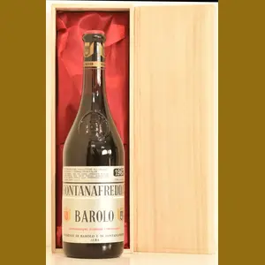 1967 Barolo Fontanafreddaイタリア産ヴィンテージワイン