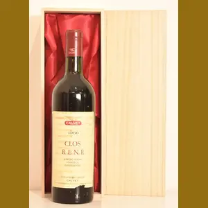 1960 Chateau Clos Reneフランス産ヴィンテージワイン