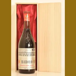 1973 Fontanafredda Baroloイタリア産ヴィンテージワイン