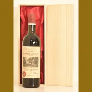 1965 Chateau CHASSE SPLEENフランス産ヴィンテージワイン
