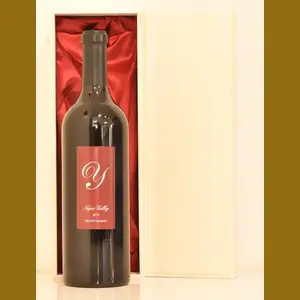 2011 Y by Yoshiki Cabernet Sauvignon Californiaアメリカ産ヴィンテージワイン