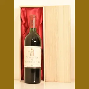 1969 Chateau Latourフランス産ヴィンテージワイン