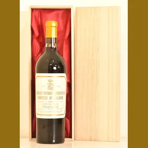 Chateau Fonplegade 1980 赤ワイン Chateau Fonplegade - Wine | Total Wine & More