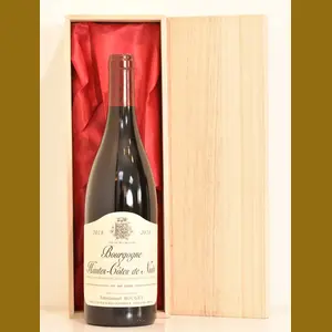 2018 Emmanuel Rouget Bourgogne Hautes Cotes de nuit roge 2018フランス産ヴィンテージワイン