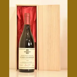 1998 Domaine Trapet Pere et Fils Gevrey Chambertinフランス産ヴィンテージワイン
