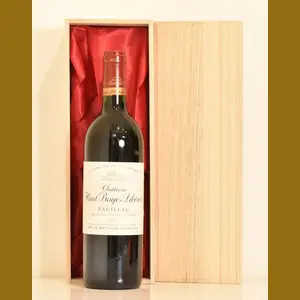 1993 Chateau Haut Bages Liberalフランス産ヴィンテージワイン