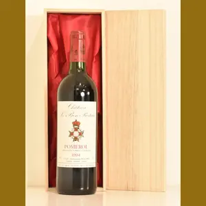 1994 Chateau Le Bon Pasteurフランス産ヴィンテージワイン