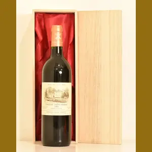 1994 Chateau Saint Pierreフランス産ヴィンテージワイン