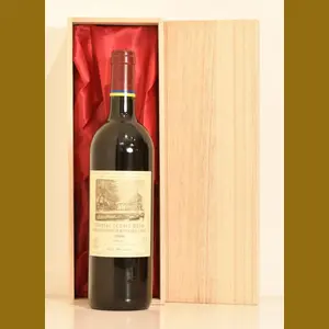 1999 Chateau DUHART MILONフランス産ヴィンテージワイン