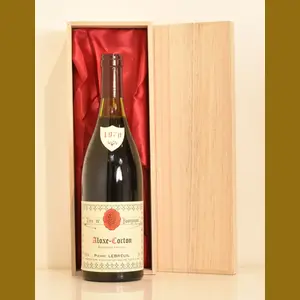 1970 Aloxe Corton Pierre Lebreuilフランス産ヴィンテージワイン