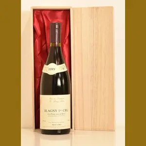 1989 Rene Lamy Blagny 1er Cru La Piece Sous Le Boisフランス産ヴィンテージワイン