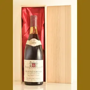 1974 Pierre-Yves Masson Beaune 1er Cru Les Grevesフランス産ヴィンテージワイン