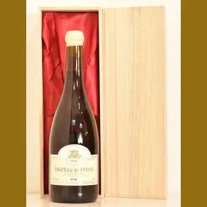 1961 Chateau du Breuil Coteaux du Layonフランス産ヴィンテージワイン