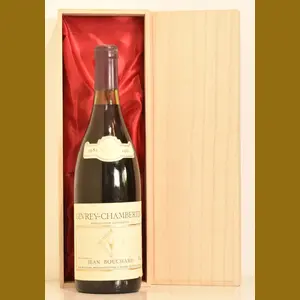 1982 Jean Bouchard Gevrey Chambertinフランス産ヴィンテージワイン