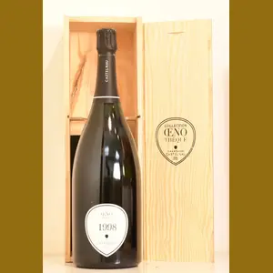 1998 Castelnau Collection Oenothequeフランス産ヴィンテージワイン