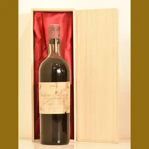 1943 Chateau Branaire Ducruフランス産ヴィンテージワイン