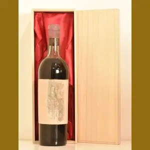 1943 Chateau Latourフランス産ヴィンテージワイン