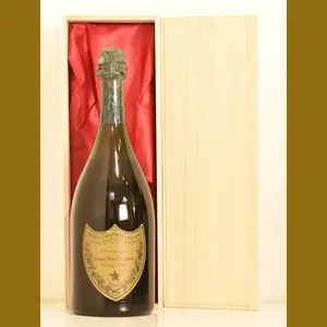 1966 Dom Perignon フランス産ヴィンテージワイン