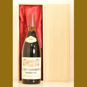 1991 Maison Charles Noellat Gevrey Chambertin 1er Cruフランス産ヴィンテージワイン