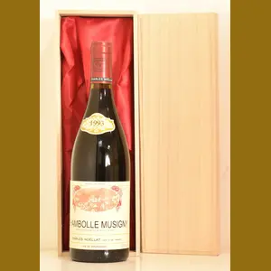 1993 Maison Charles Noellat Chambolle Musignyフランス産ヴィンテージワイン