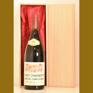 1993 Maison Charles Noellat Gevrey Chambertin Combe Aux Moinesフランス産ヴィンテージワイン