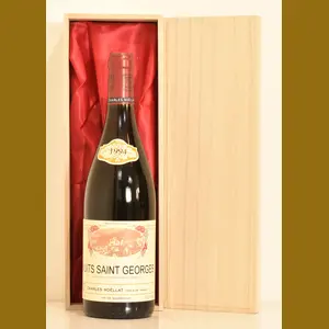 1994 Maison Charles Noellat Nuits St Georgesフランス産ヴィンテージワイン