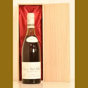 1972 Maison Leroyフランス産ヴィンテージワイン