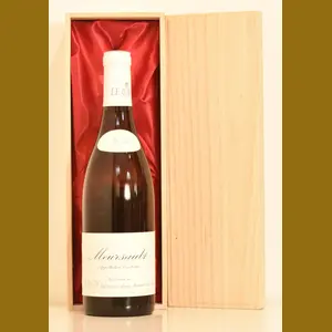 2013 MAISON LEROY Meursaultフランス産ヴィンテージワイン