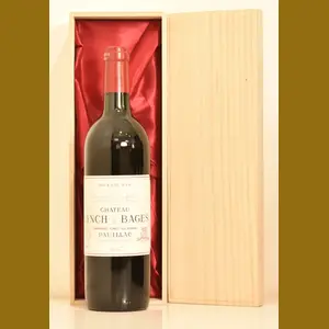 1987 Chateau Lynch Bagesフランス産ヴィンテージワイン