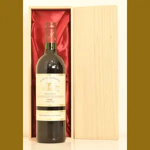 1995 Chateau Le Pavillon de Boyreinフランス産ヴィンテージワイン