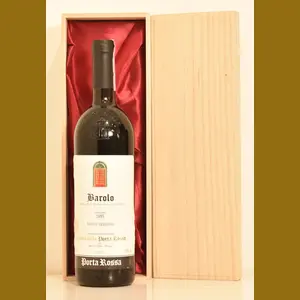 1995 Barolo Bricco Ambrogio Porta Rossaイタリア産ヴィンテージワイン