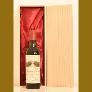 1976 Chateau Canonフランス産ヴィンテージワイン