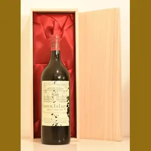 1976 Chateau la Laguneフランス産ヴィンテージワイン