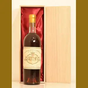 1961 Chateau Doisy Vedrinesフランス産ヴィンテージワイン