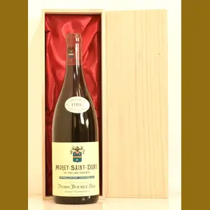1994 Pierre Bouree Morey-Saint-Denis 1er Cru Clos Bauletフランス産ヴィンテージワイン