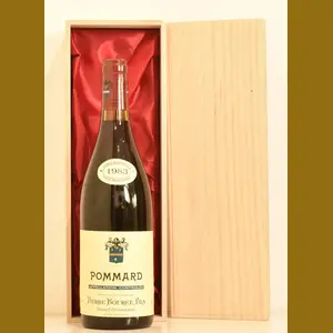 1983 Pierre Bouree Pommardフランス産ヴィンテージワイン