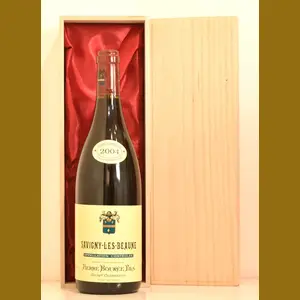 2004 Pierre Bouree Savigny les Beaune Rougeフランス産ヴィンテージワイン
