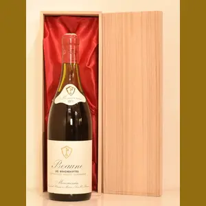 1971 Mommessin Beaune Les Boucherottesフランス産ヴィンテージワイン