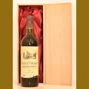 1980 Chateau Coudertフランス産ヴィンテージワイン