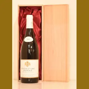 2002 Guillemard Pothier Beaune 1er Cru Les Avauxフランス産ヴィンテージワイン