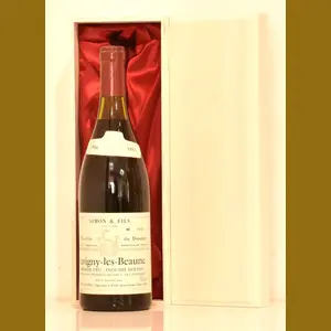 1986 Simon et Fils Savigny Les Beaune Clos des Guettesフランス産ヴィンテージワイン