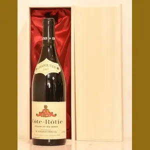1987 Cote Rotie Chapoutierフランス産ヴィンテージワイン