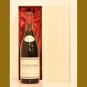 1972 Domaine Parent Pommardフランス産ヴィンテージワイン