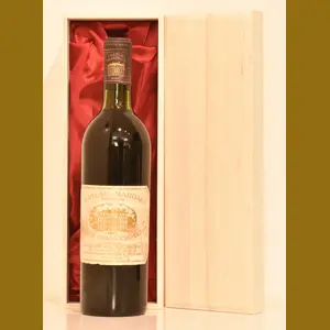 1973 Chateau Margauxフランス産ヴィンテージワイン