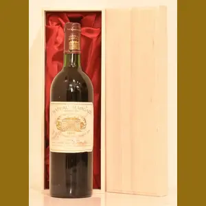 1982 Chateau Margauxフランス産ヴィンテージワイン