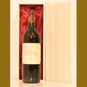 1985 Chateau Margauxフランス産ヴィンテージワイン