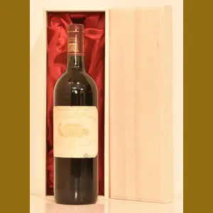 1985 Chateau Margauxフランス産ヴィンテージワイン