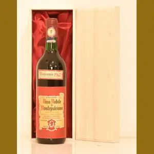 1967 Vecchia Cantina Montepulciano Vino Nobile di Montepulcianoイタリア産ヴィンテージワイン