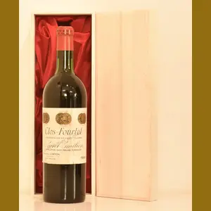 1969 Chateau Clos Fourtetフランス産ヴィンテージワイン