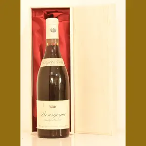 1961 Maison Leroy Bourgogne Rougeフランス産ヴィンテージワイン